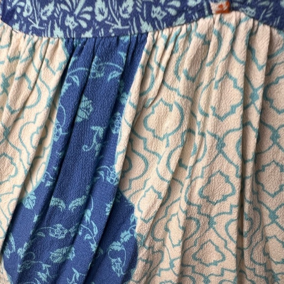 Free People Bohemian style float tank - Picture 8 of 8